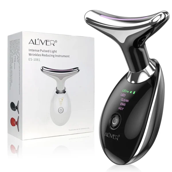 velonabeauty ems neck & shoulder massager