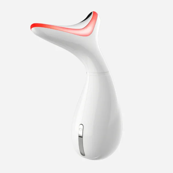 color light neck beauty instrument neck massage beauty instrument