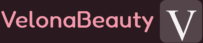 velonabeauty logo