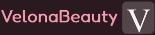 velonabeauty logo